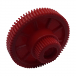 EWR5263 aknat&otilde;stuki mootori k&auml;ik BK21V23201AD, BK21V23200AD Ford Transit Tourneo Custom jaoks