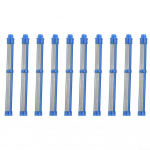 Filtrid 100 v&otilde;rgusilmaga sinised 10 tk 390/395/ 490/495