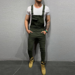 (SU)Meeste taskuteksade kombinesoon, Streetwear, p&uuml;ksid S must
