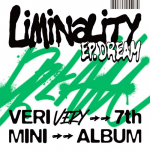 VERIVERY 7. minialbum  Liminality - EP.DREAM PLAY ver