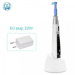 Kaasaskantavad hambaraviseadmed AI-PA-F4 4:1 taaslaetav kontrastnurga endomootor koos LED-iga hambaarstile