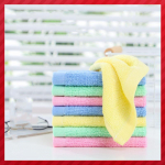 N&otilde;udepesulapp Puidust kiust n&otilde;udepesulapp Mittenakkuv rasvalapp majapidamisk&ouml;&ouml;gis spetsiaalne imav, kergesti puhastatav kollane