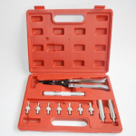 11 tk klapi varre tihendi pesa tangid t&ouml;&ouml;riista eemaldamise ja paigaldaja komplekti &otilde;li