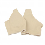 1 paar varbakorrektorit, ortopeedilist kaitset pehme pedik&uuml;&uuml;ri sokid sirgendaja, libisemisvastane jalahooldus luu p&ouml;idlaregulaator L