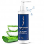 Be Bodywise 10% Niacinamide Brightening & Hydrating Face & Body Lotion 200 ml