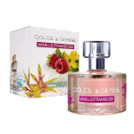 Paris Elysees DOLCE & SENSE VANILLE/FRAMBOISE parf&uuml;&uuml;mvesi naistele 60 ml