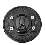 Motorcycle Accessories Gas Cap Fuel Tank Cap Cover For BMW S1000RR (NOT Comp ver.) S1000 RR 2010-2016 2011 2012 2013 2014 must