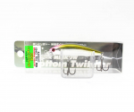 Bassday Sugar Minnow Bottom Twitcher 50ES uppuv lant 5 grammi M-428 (7318)