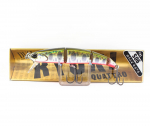 Duo Spearhead Ryuki 90S Quattro uppuv lant CDA4068 (8071)