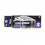 Duo Tetra Works Toto 48 mm uppuv lant TCD-107 (0559)