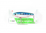 Ima K Ta 58 Shad Suspend Lure 009 (9413)