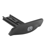 car mats auto accessorie Parking Handbrake Lever Handle A6394270020 Replacement Fit for Mercedes-Benz Vito 639 Viano black