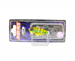 OSP Over Ride metallist vibratsioonilant 3/16 untsi OR-25 (9565)