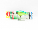 Yo Zuri Duel L Bass Crank MR 50F ujuv lant F1218-MGLC (7612)