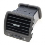 Ruili144 1 For VW Jetta MK5 Golf 5 Rabbit Black Dash Board &Otilde;hu v&auml;ljalaskeava Vent Kliimaseadme v&auml;ljalaskeava 1K0819728 1K0819703 Black Left