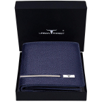 URBAN FOREST Stag Sand/Red Nahast rahakott meestele