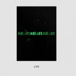 Album Stray Kids NOEASY standardversioon A(Green)