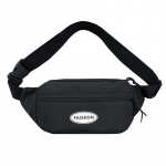 Meeste Rinnakott v&auml;listingimustes Minimalistlik Funktsionaalne Crossbody kott Veekindel trendikas meeste kott Sportlik mobiilne v&ouml;&ouml;kott M