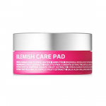 Isoi Blemish Care Pad (2 Valikud) # 25ea
