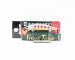 Jackson Trout Tune 55 uppuv lant PYW (9652)