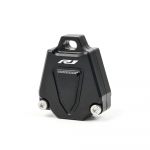 Soodsad pakkumised Mootorratta CNC-v&otilde;tmekaane kork Loomingulised tooted V&otilde;tmed Korpus YAMAHA YZFR1 YZF-R1 YZF R1 jaoks must