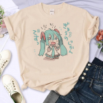 Manga karakter Anime T-s&auml;rk Naiste suvine Jaapani manga T-s&auml;rgid T&uuml;drukute Harajuku Riided M