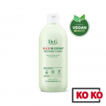 [Dr.G] Red Blemish Moisture Soothing Toner 400ml
