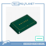 Jung Kook (BTS) - 'KULDNE' (Weverse Albums ver.) No pob