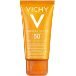 Vichy Ideal Soleil Sametine P&auml;evakreem Spf50 50ml