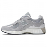 New Balance 2002R kaitsepakett &ndash; kiltkivihallid unisex tossud Brighton-Grey Reflection M2002RDM 37