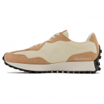 New Balance 327 Macadamia Nut Unisex tossud Pruun Magus-Karamell MS327WC 42.5