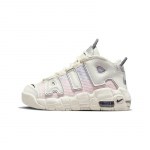 Nike Air More Uptempo 96 PS Thank You, Wilson Laste tossud White Sail Light-Thistle DQ0515-100 35