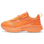 Puma Kosmo Rider Sorbet Neon Citrus Naiste Tennised Oranž 384047-01 36