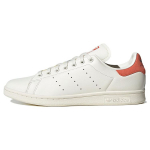 adidas Stan Smith Primegreen Valge Kasutatud Punane Unisex Tossud Helebeež HQ6816 38