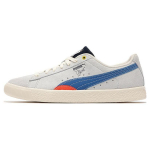 Puma Clyde TM Unisex tossud Hall Glacial-Grey Royal-Sapphire 392140-01 35.5