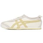 Onitsuka Tiger Mexico 66 Vintage Cream Acid Yellow Unisex tossud 1183B391-103 43.5