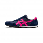 Onitsuka Tiger Serrano Midnight Dragon Fruit Unisex tossud Sinised 1183B400-402 36