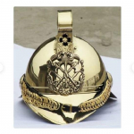 Victorian Merry Weatheri tulet&otilde;rjuja tulet&otilde;rje&uuml;lem Kiiver Briti tulet&otilde;rjemehe kiiver.