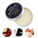 100ml ALL NATURAL Mink Oil Cream nahast kingadele kotid Nahahoolduskreem Praktiline naha hoolduskreem Leathercraft Glue