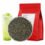 500g Jasmiini roheline tee, Jasmiini lilletee, teepakk, puuviljatee Jasmine Green Yeast 500g/bag