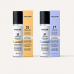 W. Dressroom Dress & Living Clear Parf&uuml;&uuml;mi kinkekomplekt (150ml*2ea) 89 valikut [BTS/Textile Parfume/You Scent Mine Package] 38+97
