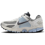 Nike Air Zoom Vomero 5 Light Armory Blue Naiste tossud White Platinum-Tint Black FQ7079-001 35.5
