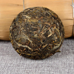 Yunnan Pu-erh tee 100g Pu-erh Raw Tuo Pu-erh toortee