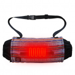 USB-laetavad kolmetasemelised reguleeritava temperatuuriga v&auml;listingimustes kasutatavad soojendusega kindad meestele ja naistele talveks Style 2 kamuflaaž