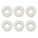 6 tk auto &otilde;huv&auml;rskendajat V&auml;rskendage oma s&otilde;itu v&otilde;luvate l&otilde;hnadega Aroomiteraapia tabletid Autotarvikud C