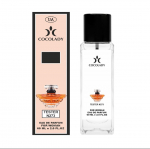 Tresor Eau de parfum for women 60 ml 30 ml