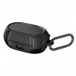 K&otilde;rvaklappide kaitsekesta p&otilde;rutuskindel veekindel, t&auml;iuslik sobivus must