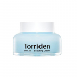TORRIDEN Dive In madala molekulmassiga h&uuml;aluroonhappega rahustav kreem 100 ml (3 Valikud) 1PCS