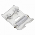 Nahast rull-pressijalg kodu&otilde;mblusmasina pressjalg Multifunktsionaalsed &otilde;mblusmasina tarvikud h&otilde;be