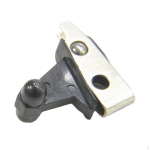 Juuksel&otilde;ikuri toitel&uuml;liti tarvikud, mis sobivad WahL-seeria juhtmeta 8148 8591 remondiosadega must